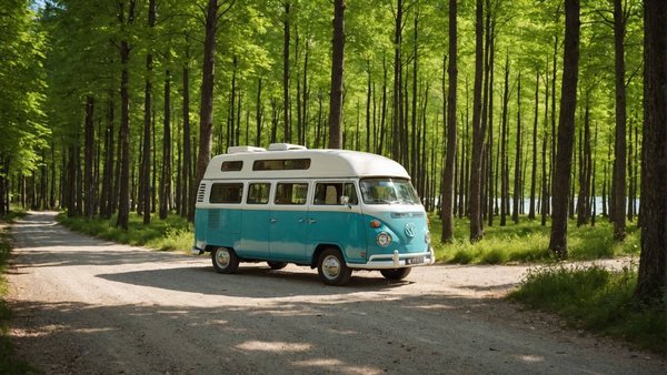 Aire camping car drome : un havre de paix pour les voyageurs