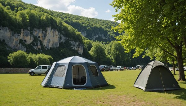 Quel camping choisir en dordogne