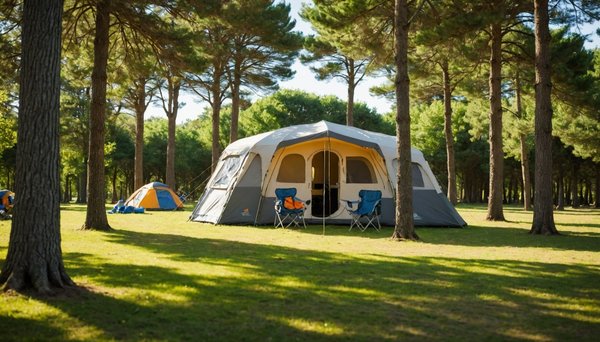 Les avantages d'un camping en vendée pour des vacances familiales