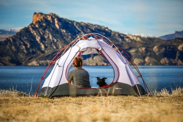 L'expérience incontournable de l'emplacement de tente en camping à Fréjus