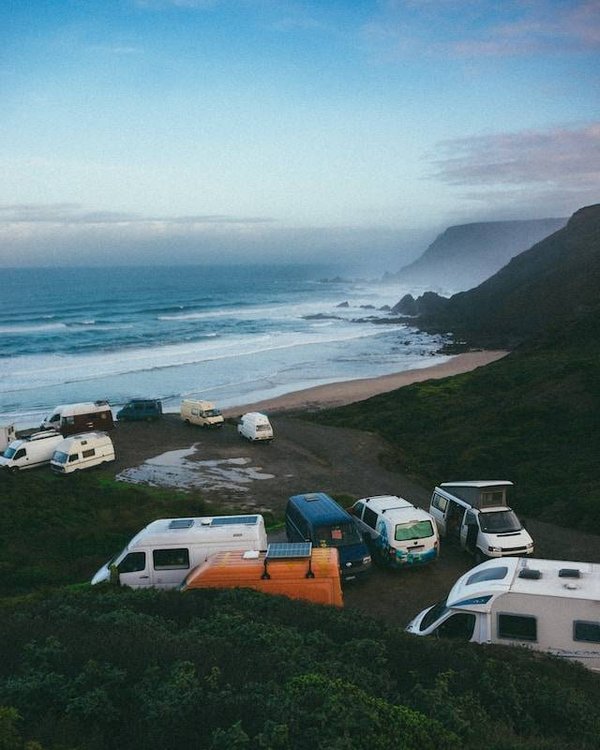 Les campings de l'Île de Ré avec emplacement pour camping-car