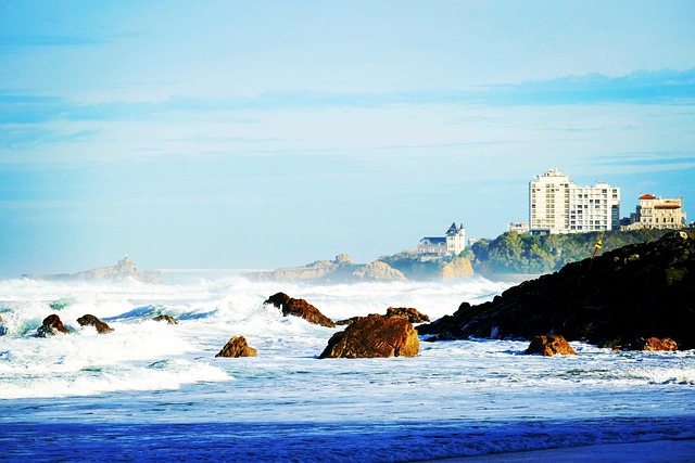 Comment choisir son emplacement de camping pour les familles à Biarritz ?