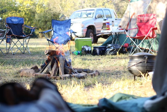 Quels sont les tarifs des emplacements de camping dans le Gard ?