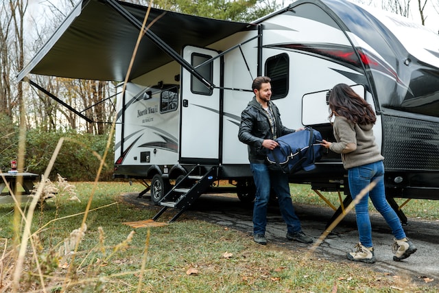 Quels sont les meilleurs emplacements de camping pour camping-car en Normandie ?