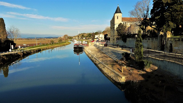 Les Meilleurs Emplacements de Camping dans l’Aude : Votre Guide pour l’Aventure Plein Air Parfaite