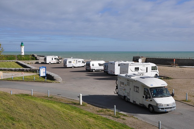 Guide Complet des Aires de Camping-Car à Messanges : Stationnez en Toute Sérénité