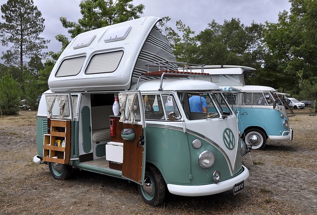 Escapade en Lozère : Guide complet pour un voyage inoubliable en camping-car