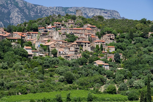 Découvrez l’Essence du Camping en Hérault – Aventures, Nature et Confors Sous Le Soleil Méditerranéen