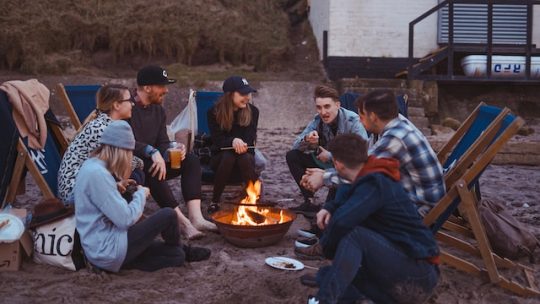 Vacances Idéales en Plein Air : Trouvez l’Emplacement de Camping Parfait au Lac Chambon