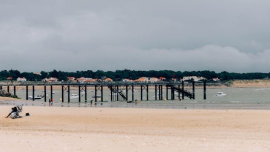 Top des Emplacements de Camping en Vendée : Trouvez Votre Coin de Paradis!