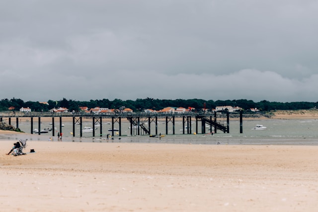 Top des Emplacements de Camping en Vendée : Trouvez Votre Coin de Paradis!