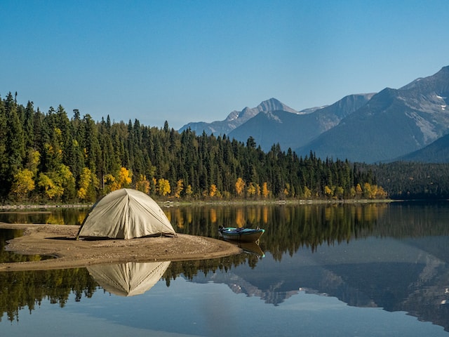 Top des meilleurs terrains de camping à Perpignan