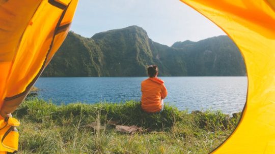 Séjour en tente réussi dans un camping aux Sables d’Olonne