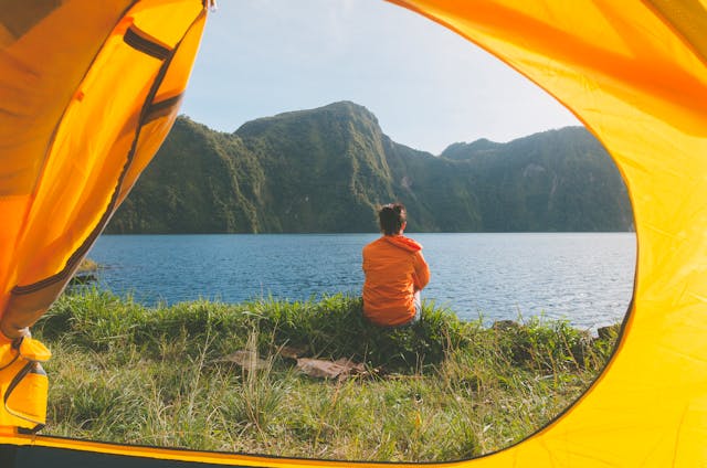 Séjour en tente réussi dans un camping aux Sables d’Olonne