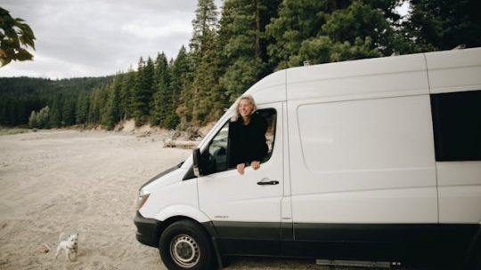 Où trouver des emplacements pour camping-car près des Gorges du Verdon